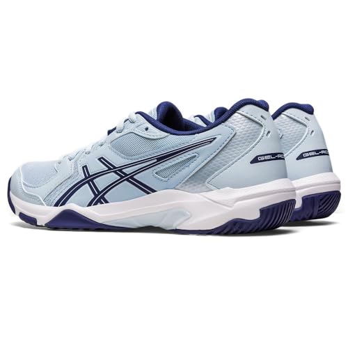 ASICS Women's Asicsvolleyball Shoes, Sky Indigo Blue, 9