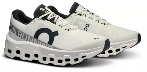 Men's Cloudmonster 2 (Undyed/Frost)