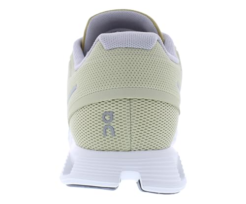 ON Women's Cloudflow Trainers, Haze Bronze, 10 US