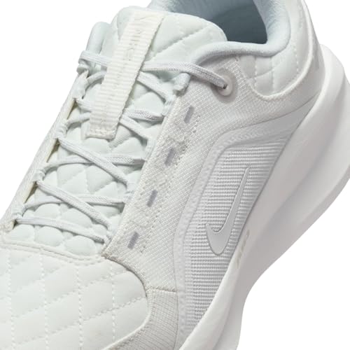 Nike Winflo 11 Gore-TEX Men's Waterproof Road Running Shoes (FQ1358-101, Summit White/Photon Dust/Off White/Summit White) Size 7