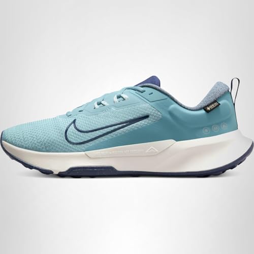 Trail 2 GTX V2 Men's Nike Juniper - Denim Turquoise Midnight Navy 402