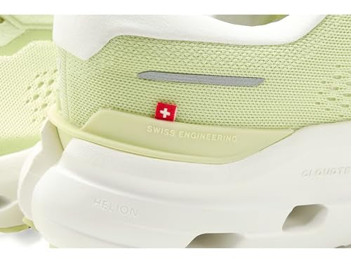 On Mens Cloudrunner 3, Linen/Ivory 11 Medium