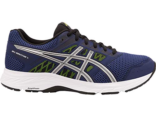 ASICS Gel-Contend® 5 Indigo Blue/Silver 13