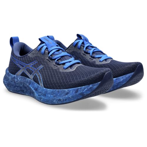 ASICS Men's Noosa TRI 16 Running Shoe, 10, Indigo Blue/Blue Coast