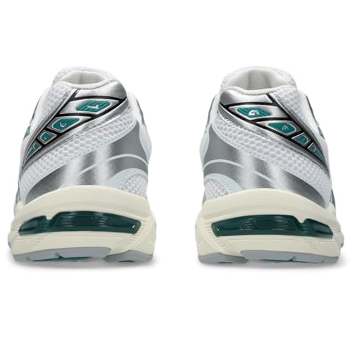 Asics Gel-1130 "White/Rainy Lake"