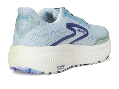 Brooks Men Ghost 17 Kentucky/Blue/Lavender 12 Medium
