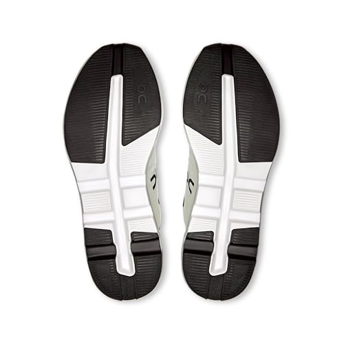 ON Cloudzone Men Ice | Black 3MF10081926