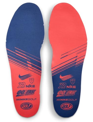 Nike NRG Golf Shoes Blue Lightning/Blue Void Air Max Plus 400