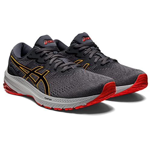 ASICS GT-1000 11 Sheet Rock/Black 1 8 D (M)