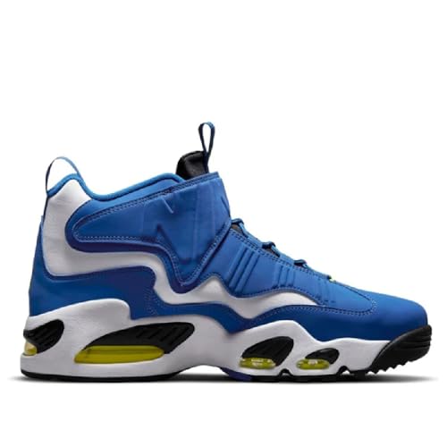 AIR GRIFFEY MAX 1 VARSITY ROYAL