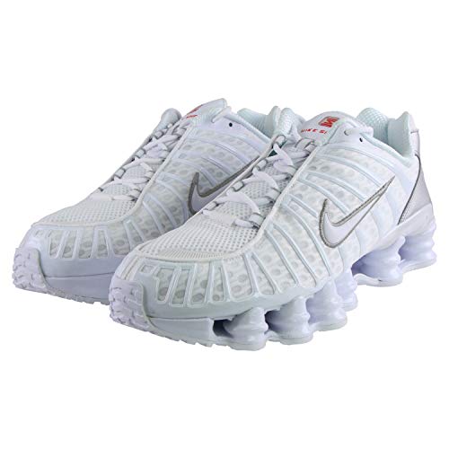 Shox TL by Nike