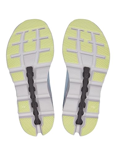 Women’s Cloudstratus (Chambray/Lavender)