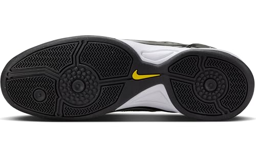 Nike T90 SP Black/white-metallic Silver HJ9351-001