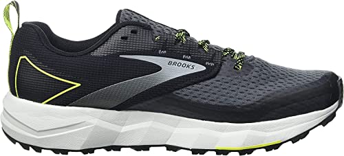 Brooks Divide 2 Black/Ebony/Nightlife 12 D (M)