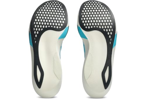 Asics Metaspeed Edge Tokyo Running ShoesUnisex, Aquarium White, 9 US