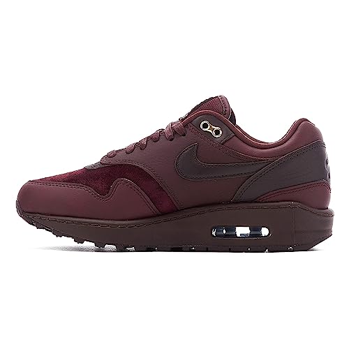 Burgundy Crush Nike WMNS Air Max 1 `87