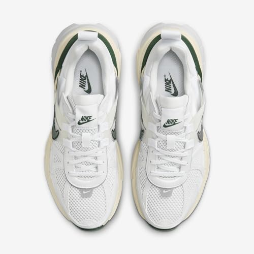 Nike Women's V2K Run - White Platinum Tint 101
