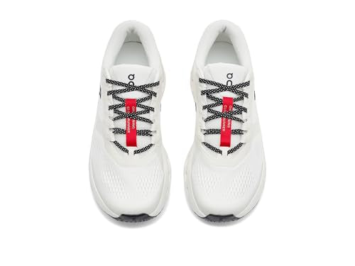 On Mens Cloudrunner 3, Ivory/Robin 10.5 Medium