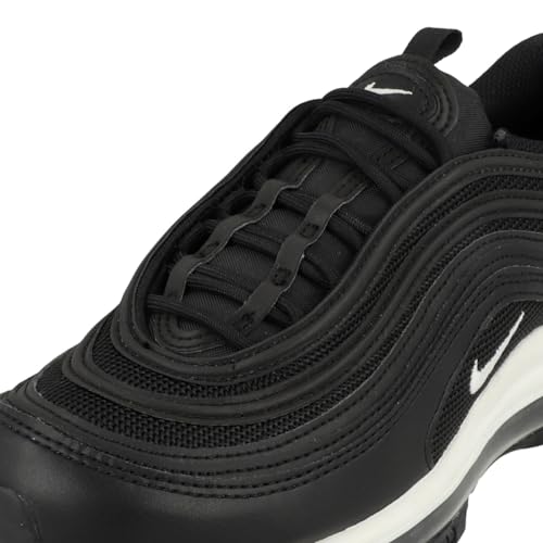 Nike 644401 004 WMNS Base Flight High '14 Women's Running Shoes, Black, 39 EU