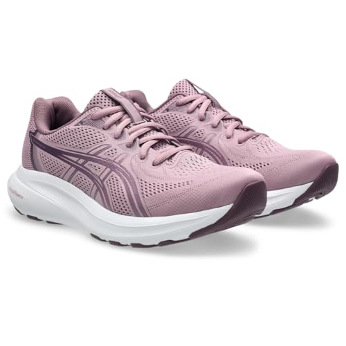 ASICS Women's Gel-Contend 10 Running Shoes, 9, Taro Purple/Dusty Mauve