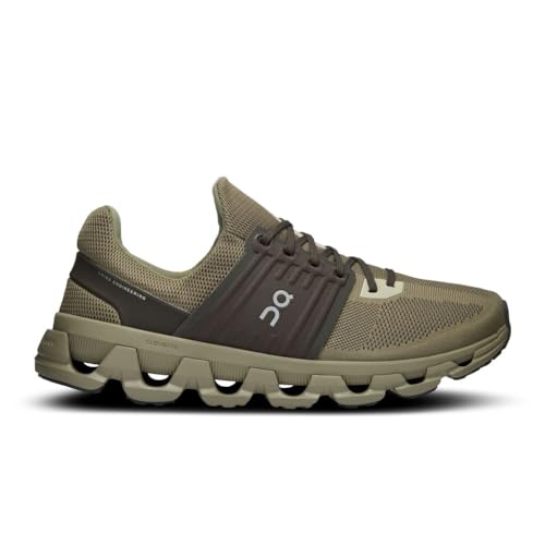 On Mens, Cloudswift 3 AD Grove/Thorn 11 Medium