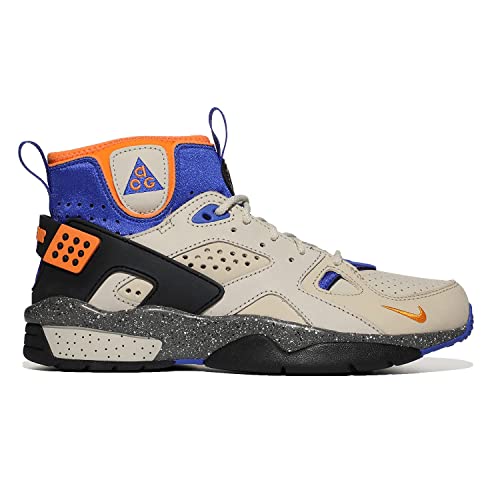 Nike Mens ACG Air Mowabb OG DC9554 200 Rattan Birch 2021 - Size 7