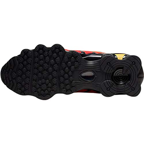 Nike Shox Tl Sunrise - Av3595-004 - Size 9.5