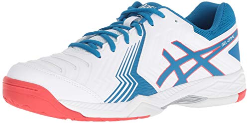 ASICS Gel Game 6 Mens Tennis Shoe (9)
