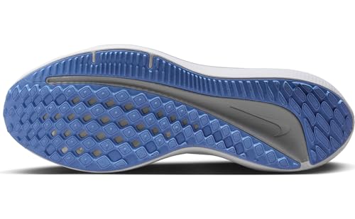 Nike Women's Winflo 10Low, Lt Smoke Grey Polar Photon Dust, 7 US