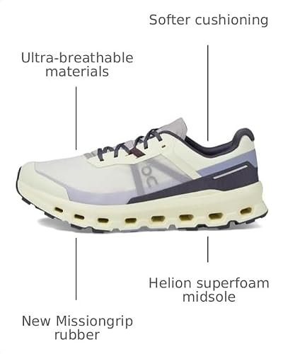 On Mens, Cloudvista 2 Seedling/Mulberry 12 Medium