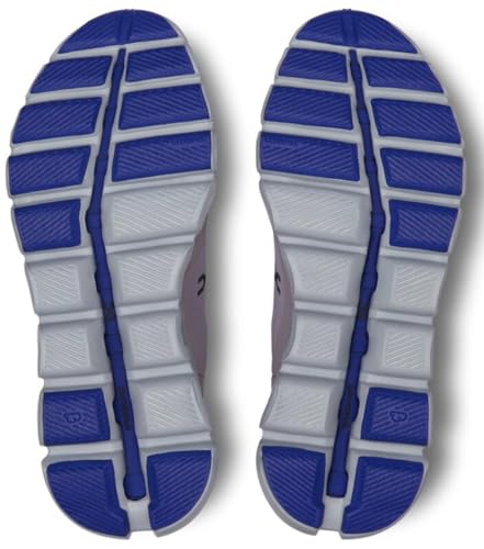 On Womens, Cloud X 3 AD Heron/Glacier 9 Medium