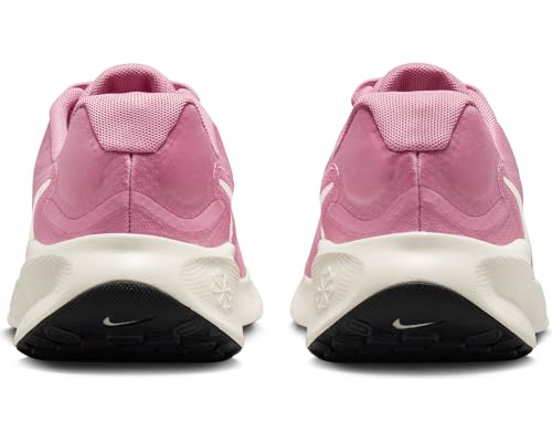 Nike Women's Revolution 7 Sneaker, Elemental Pink Sail Anthracite, 7.5 US