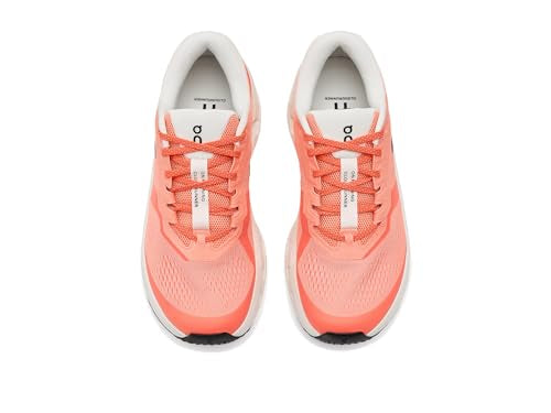 On Women's Cloudrunner 3 Sneaker, Sunstone/Ivory, 8