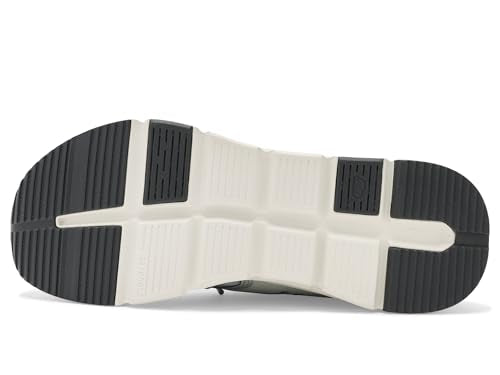 On Unisex Kids Cloud Sky (Big Kid), Mineral/Eclipse, 4, Medium