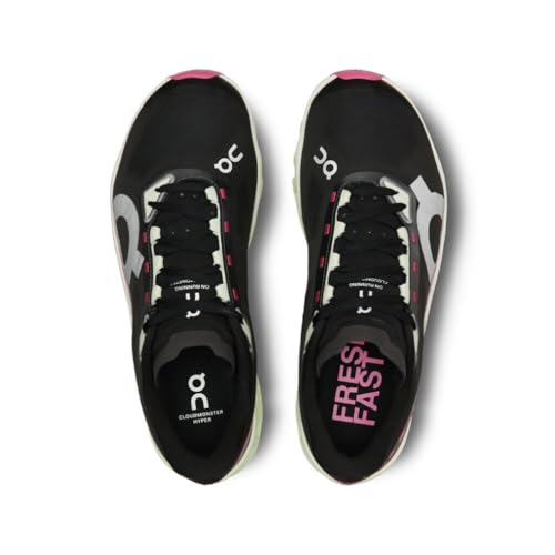 On On Running Mens Cloudmonster Hyper Shoes