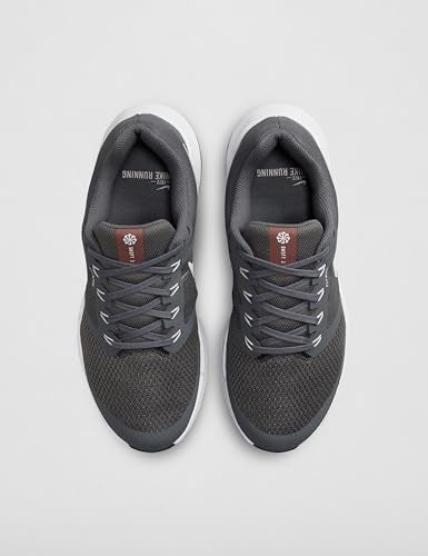 Nike Women's Run Swift 3 Road Running Shoes, Iron Grey/Platinum Violet-Smokey Mauve, 9