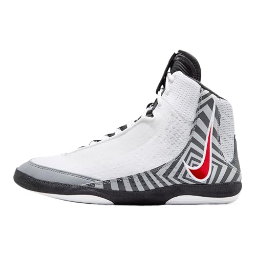 NIke Inflict 4 SE Wrestling Shoes