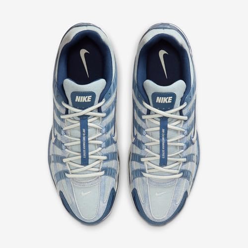 NIKE P-6000 SE "WORN BLUE/SOFT PEARL-ASHEN SLATE"