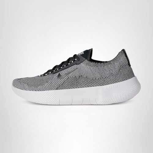 Nike Men's Free 2025 Training/Workout Shoes, Black/White-Black, 11.5