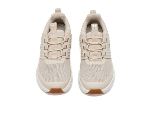 On Unisex Kids Cloudswift Kids (Little Kid), Sand/Sand, 13, Medium