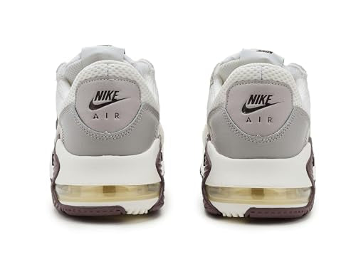 Nike Women's Air Max Excee Shoes, Sail/Tattoo-Moon Particle-Phantom, 7.5