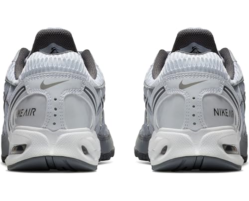 Nike Men's Air Men's Max Torch 4, White/Anthracite-Wolf Grey-Cool Grey, 10