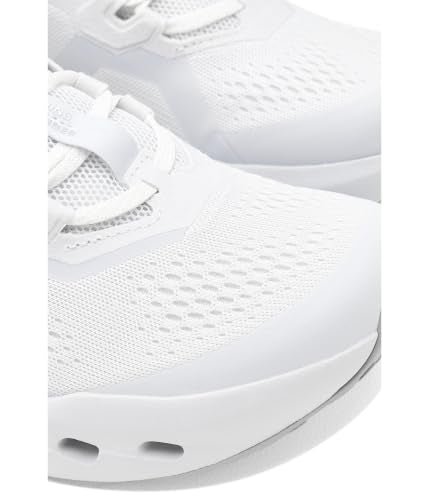 On Womens Cloudrunner 3 Frost/Glacier 8.5 Medium