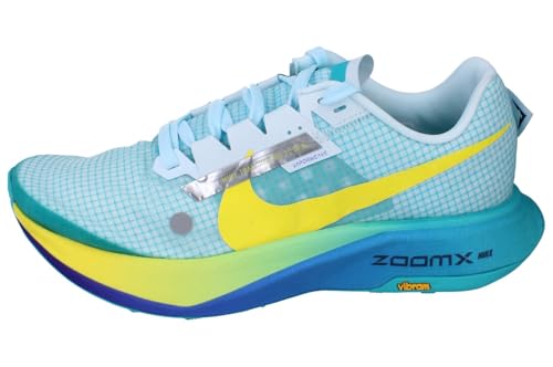 Men's Ultrafly (Dusty Cactus/Opti Yellow-Glacier Blue)