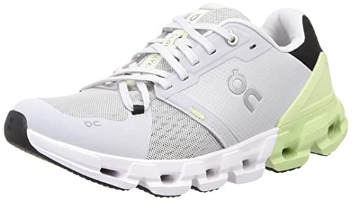 ON - Running Men's Cloudflow Running Shoe, Green, 8 US