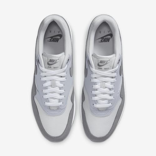Nike Air Max 1 'Photon Dust/Smoke Grey'
