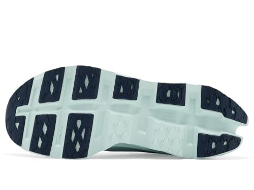 On Women's Cloudmonster 3 Brook/Flurry 9 Wide