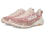 Hoka Women's Speedgoat 6 Rose Latte/Blush 8.5 Medium