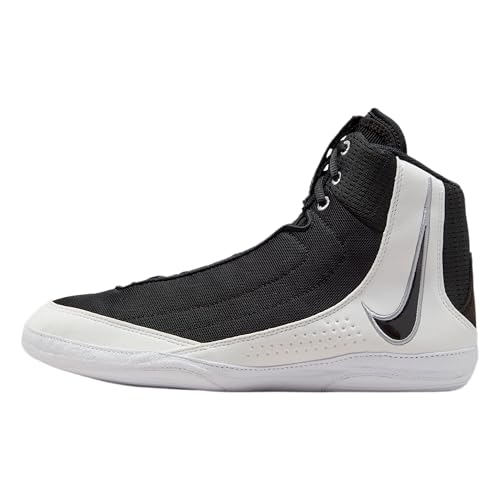 NIke Inflict 4 Wrestling Shoes