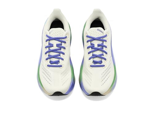 Brooks Women Glycerin Max 2 Papyrus/Blue/Phantom 9.5 Medium